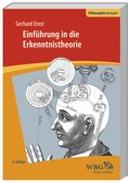 Cover: Einf&uuml;hrung in die Erkenntnistheorie - wbg Academic in Herder
