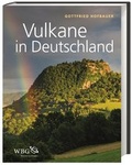 Cover: Vulkane in Deutschland - wbg Academic in Herder