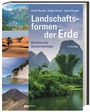 Cover: Landschaftsformen der Erde - wbg Academic in Herder