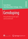 Cover: Gendoping - Springer Spektrum