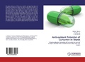Cover: Anti-oxidant Potential of Curcumin in Sepsis - LAP Lambert Academic Publishing