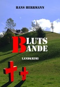 Cover: Blutsbande - neobooks