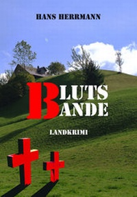 Enlarge image Cover: Blutsbande - neobooks