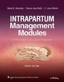 Cover: Intrapartum Management Modules - Lippincott Williams and Wilkins