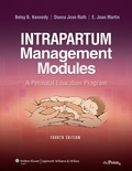 Cover: Intrapartum Management Modules - Lippincott Williams and Wilkins