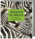 Cover: Designed by Nature - Theiss in Herder