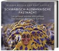 Cover: Schw&auml;bisch-alemannische Fastnacht - Theiss in Herder
