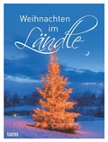 Cover: Weihnachten im L&auml;ndle - Theiss in Herder