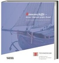 Cover: Binnenschiffe - kleiner Ma&szlig;stab, gro&szlig;es Detail - Theiss in Herder