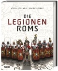 Cover: Die Legionen Roms - Theiss in Herder