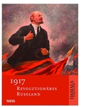 Cover: 1917 - Revolution&auml;res Russland - Theiss in Herder