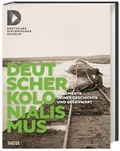 Cover: Deutscher Kolonialismus - Theiss in Herder