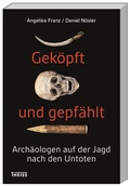 Cover: Gek&ouml;pft und gepf&auml;hlt - Theiss in Herder