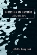 Cover: Depression and Narrative - State University of New York Press