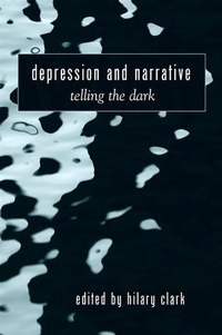Enlarge image Cover: Depression and Narrative - State University of New York Press