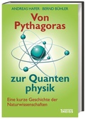 Cover: Von Pythagoras zur Quantenphysik - Theiss in Herder