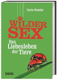Abbildung von: Wilder Sex - Theiss in Herder