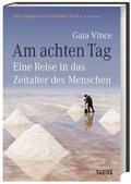 Cover: Am achten Tag - Theiss in Herder
