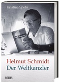 Cover: Helmut Schmidt - Theiss in Herder