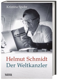 Enlarge image Cover: Helmut Schmidt - Theiss in Herder