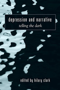 Enlarge image Cover: Depression and Narrative - State University of New York Press