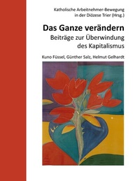 Enlarge image Cover: Das Ganze verändern - BoD - Books on Demand