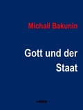 Cover: Gott und der Staat - Books on Demand