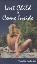 Cover: Last Child to Come Inside - McGill-Queen's University Press