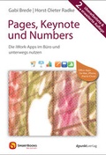 Bild: Pages, Keynote und Numbers - dpunkt