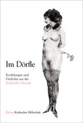 Cover: Im D&ouml;rfle - Lindemanns VERLAG & AGENTUR