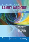 Cover: Essentials of Family Medicine - Lippincott Williams and Wilkins