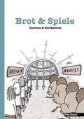 Cover: Brot & Spiele - Holzbaum Verlag