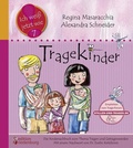 Cover: Tragekinder: Das Kindersachbuch zum Thema Tragen und Getragenwerden - Edition Riedenburg E.U.