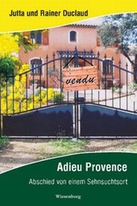 Abbildung von: Adieu Provence - Wiesenburg