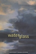 Cover: Waterglass - McGill-Queen's University Press