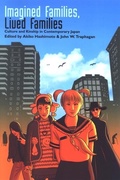 Cover: Imagined Families, Lived Families - State University of New York Press