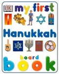 Cover: Hanukkah - DK Publishing (Dorling Kindersley)