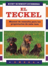 Abbildung von: Teckel, el - Ediciones Omega, S.A.