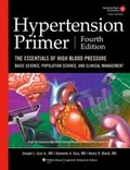 Cover: Hypertension Primer - Lippincott Williams and Wilkins