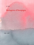 Cover: Hertugerne af Bourgogne - Books on Demand