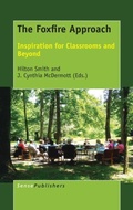 Cover: The Foxfire Approach - Brill