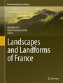 Cover: Landscapes and Landforms of France - Springer