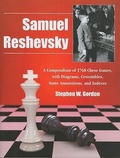 Cover: Samuel Reshevsky - McFarland & Co Inc