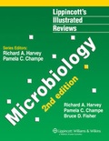 Cover: Microbiology - Lippincott Williams and Wilkins