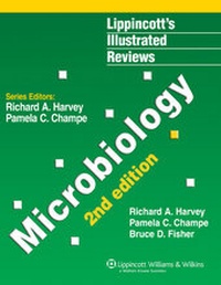 Enlarge image Cover: Microbiology - Lippincott Williams and Wilkins