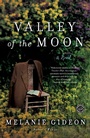 Cover: Valley of the Moon - Ballantine Books
