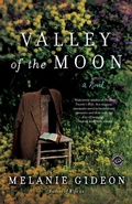 Cover: Valley of the Moon - Ballantine Books