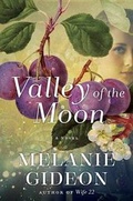 Cover: Valley of the Moon - Ballantine Books