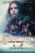 Cover: Rogue One: A Star Wars Story - Random House Worlds