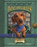 Cover: Dog Diaries #10: Rolf - Random House Books for Young Readers